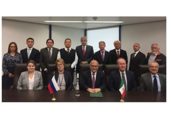 Colaboración científica entre México y Rusia en proyectos espaciales