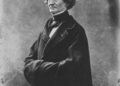 Félix Nadar la mirada de un visionario multifacético