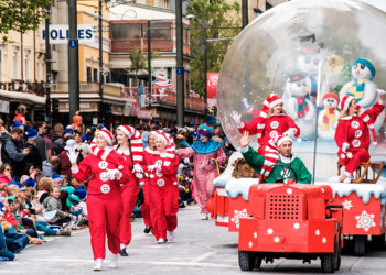 Los orígenes de la Navidad