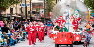 Los orígenes de la Navidad