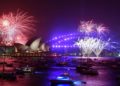 Celebraciones por el año nuevo