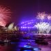 Celebraciones por el año nuevo