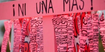 Feminicidios en aumento, el doble de casos de 2015 a la fecha