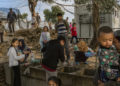 El deseo de morir: la desesperante situación de miles de niños refugiados