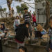El deseo de morir: la desesperante situación de miles de niños refugiados