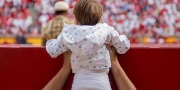 Revisarán iniciativa que prohibe la entrada de menores a eventos taurinos