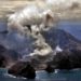 Erupción de volcán en Nueva Zelanda deja muertos y desaparecidos