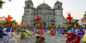 Oaxaca, Campeche y Mazatlán, mejores destinos para el 2020