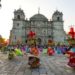Oaxaca, Campeche y Mazatlán, mejores destinos para el 2020