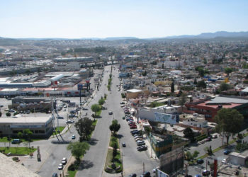 Avanza ordenamiento territorial de la ciudad