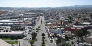 Avanza ordenamiento territorial de la ciudad