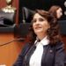 Padierna pide a gobernadores cumplir decálogo de AMLO contra crimen