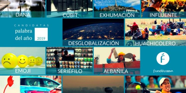 Huachicolero, emoji y superdesempate; entre las candidatas a la palabra del año