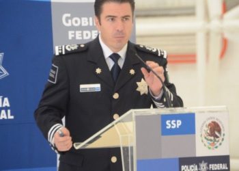 Van tras 5 ex funcionarios cercanos a García Luna por enriquecimiento ilícito