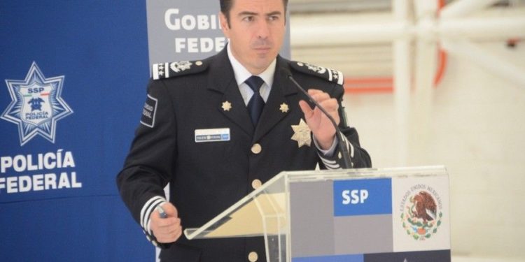 Van tras 5 ex funcionarios cercanos a García Luna por enriquecimiento ilícito