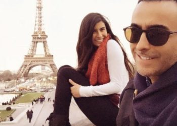 Adal Ramones no apoyó a su hija para que fuera actriz