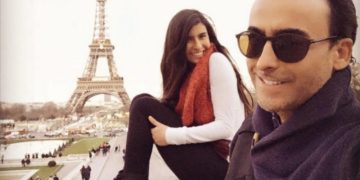 Adal Ramones no apoyó a su hija para que fuera actriz
