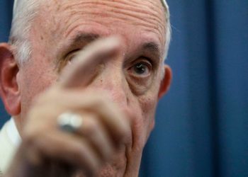 Papa Francisco elimina secreto pontificio en casos de pederastia