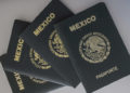 Precios para el pasaporte en 2020