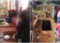 Paty; víctima del feminicida de Toluca y de la incompetencia de las autoridades