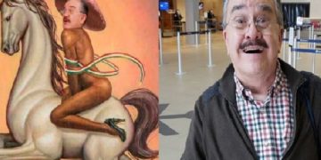 Pedro Sola y su versión  de Zapata
