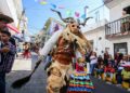 Miles de familias disfrutaron del Paseo del Pendón de Chilpancingo