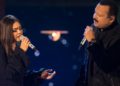 Ahora lo que mucha gente quiere es escándalos: Pepe Aguilar a Yuridia