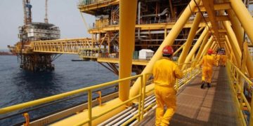 En 2020 empresas privadas producirán 50% más de petróleo