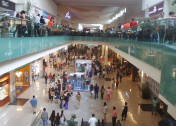 San Luis tendrá dos nuevas plazas comerciales