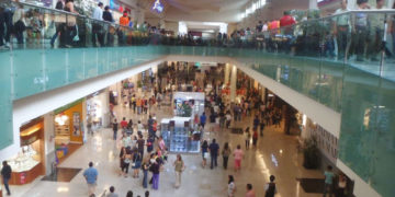 San Luis tendrá dos nuevas plazas comerciales