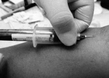 Más de un millón de niños con elevados niveles de plomo en la sangre en México