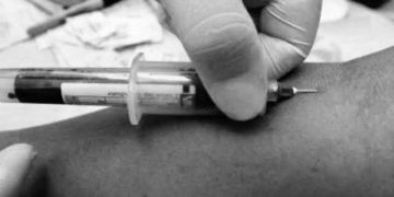 Más de un millón de niños con elevados niveles de plomo en la sangre en México