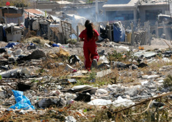 7 de cada 10 mexicanos que nacen en pobreza permanecen así toda su vida