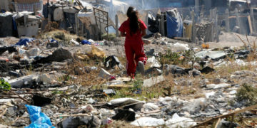 7 de cada 10 mexicanos que nacen en pobreza permanecen así toda su vida