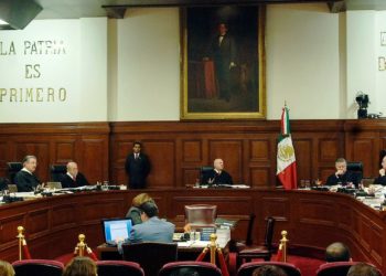 Inédito reconocer que en el Poder Judicial hay nepotismo y corrupción: AMLO sobre Zaldívar