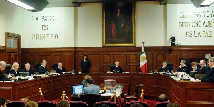 Inédito reconocer que en el Poder Judicial hay nepotismo y corrupción: AMLO sobre Zaldívar