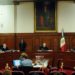 Inédito reconocer que en el Poder Judicial hay nepotismo y corrupción: AMLO sobre Zaldívar