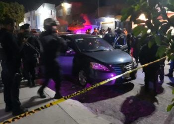 Familia de Policía Municipal  ultimado tendrá respaldo de Ayuntamiento