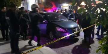 Familia de Policía Municipal  ultimado tendrá respaldo de Ayuntamiento