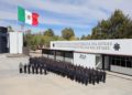 Se redobla coordinación para fortalecer la seguridad pública
