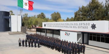Se redobla coordinación para fortalecer la seguridad pública