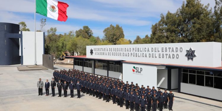 Se redobla coordinación para fortalecer la seguridad pública