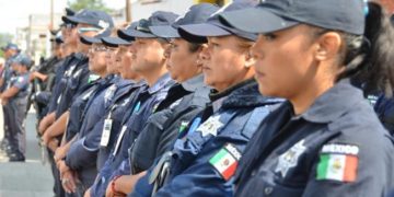 Autoridades se capacitan para la atención de alerta de género
