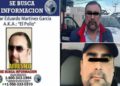 Detienen a “El Pollo” miembro del cártel del Golfo