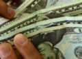 El peso se mantiene estable