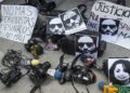 49 periodistas asesinados en el mundo durante 2019