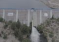 Realizan trasvase a la presa de San José