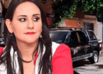 Prima de Alfaro exige mayor seguridad tras asalto