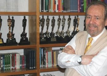 Murió el cineasta mexicano Marco Julio Linares