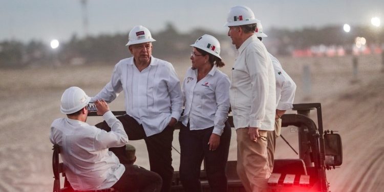 Descubren el mayor yacimiento petrolero en 30 años; Quesqui